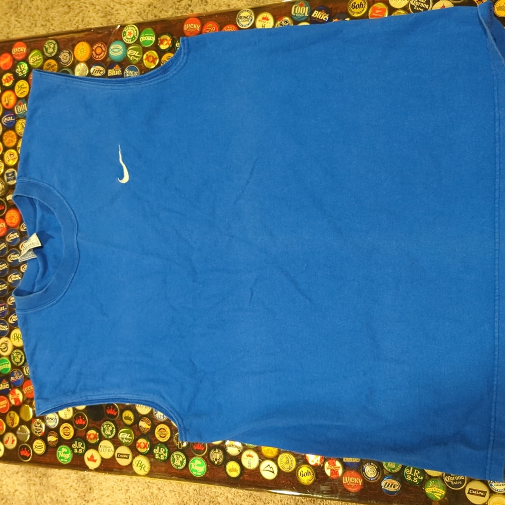 Vintage Nike sleeveless T